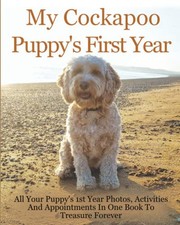 Cockerpoo puppy first for sale  UK