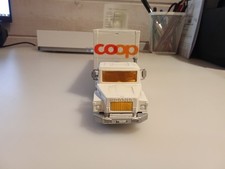 Majorette scania porte d'occasion  Issoire