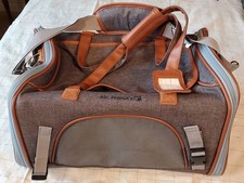 Peanut pet carrier for sale  Katy