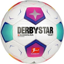 Derbystar bundesliga player gebraucht kaufen Derbystar bundesliga player gebraucht kaufen  Berlin