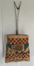 Purina poultry chows for sale  Minneapolis