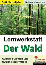 Lernwerkstatt wald gebraucht kaufen  Berlin