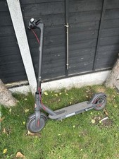 Xiaomi m365 folding for sale  CHATHAM