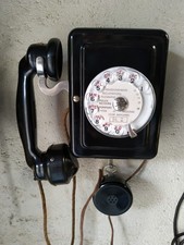 Téléphone ancien d'occasion  La Ferté-Alais