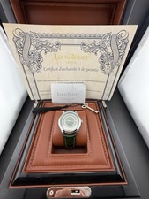 Montre automatique louis d'occasion  Morteau