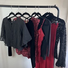 Women romantic goth for sale  Mesa