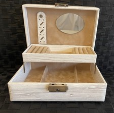 Sacher schmuckkästchen schmuc gebraucht kaufen Sacher schmuckkästchen schmuc gebraucht kaufen  Lüdenscheid