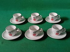 Set tazzine vintage usato  Italia