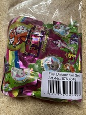 Filly unicorn 5er gebraucht kaufen  Wäschenbeuren