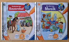 Tiptoi bücher stück gebraucht kaufen  Freital