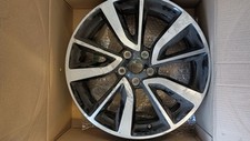Cerchio nissan xtrail usato  Pozzuoli