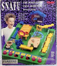 Tomy snafu timed for sale  Abingdon