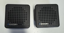 Paar retro blaupunkt gebraucht kaufen  Lahr