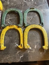 shoe horse pitching set for sale shoe horse pitching set for sale Green Bay