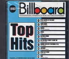 Billboard top hits for sale  Montgomery