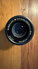 Leica summilux 35mm for sale  Key Biscayne