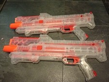 Nerf waffen set gebraucht kaufen  Hannover