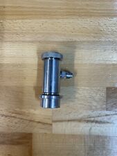 Stainless steel flow for sale  CAMBRIDGE