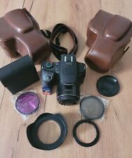 Excellent etat canon d'occasion  Montpellier-