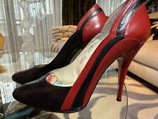 High heels schwarz gebraucht kaufen  Gröbenzell