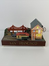 San francisco cable for sale  Elizabethtown