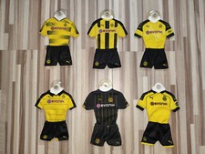 Borussia dortmund mini gebraucht kaufen  Essen
