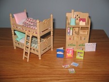 Sylvanian famlies childrens for sale  SEVENOAKS