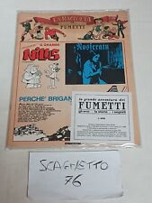 Dylan dog grande usato  Genova