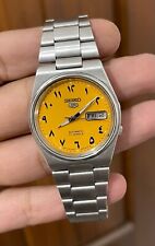 Vintage seiko automatic d'occasion  Expédié en Belgium