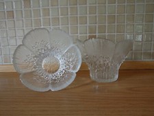 Iittala glas teelicht gebraucht kaufen  Oberursel (Taunus)