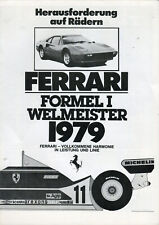 Ferrari 308 gtb for sale  LEDBURY