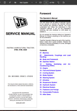 4220 jcb fastrac for sale  Pompano Beach