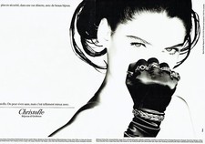Publicité advertising 078 d'occasion  Tinténiac