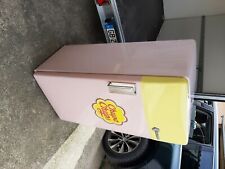 Frigo vintage d'occasion  Gruissan