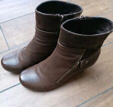 Lotus brown ankle for sale  SUTTON-IN-ASHFIELD