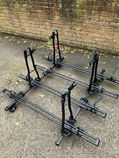 Thule bike lockable for sale  CULLOMPTON