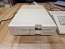 Teste de unidade de disco com cabos Commodore 1571 comprar usado  Enviando para Brazil