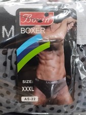 Lotto stock boxer usato  Acquaviva delle Fonti