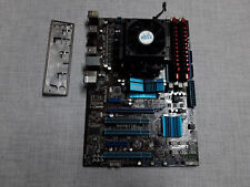 Asus m4a87td amd d'occasion  Rupt-sur-Moselle