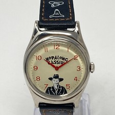 Fossil hopalong cassidy for sale  Saint Charles