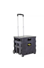 Usado, dbest products Quik Cart Sport caixa de rolamento dobrável sobre rodas Dolly Multi  comprar usado  Enviando para Brazil