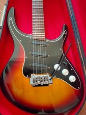 Stratocaster style con usato  Palermo