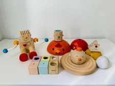 Sets playtoys wooden for sale  Seattle