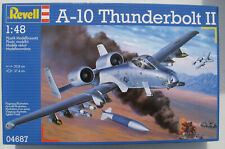 Revell 04687 thunderbolt gebraucht kaufen  Schorndorf