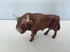 Schleich 14251 wisent gebraucht kaufen  Inden