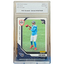 2025 panini instant usato  Spedire a Italy