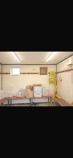 toilet block for sale  AYLESBURY