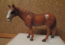 Schleich quarter horse gebraucht kaufen  Jemgum