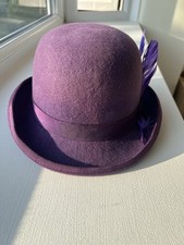 Classic bowler hat for sale  BURNLEY
