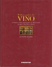 Libro completo del usato  Italia